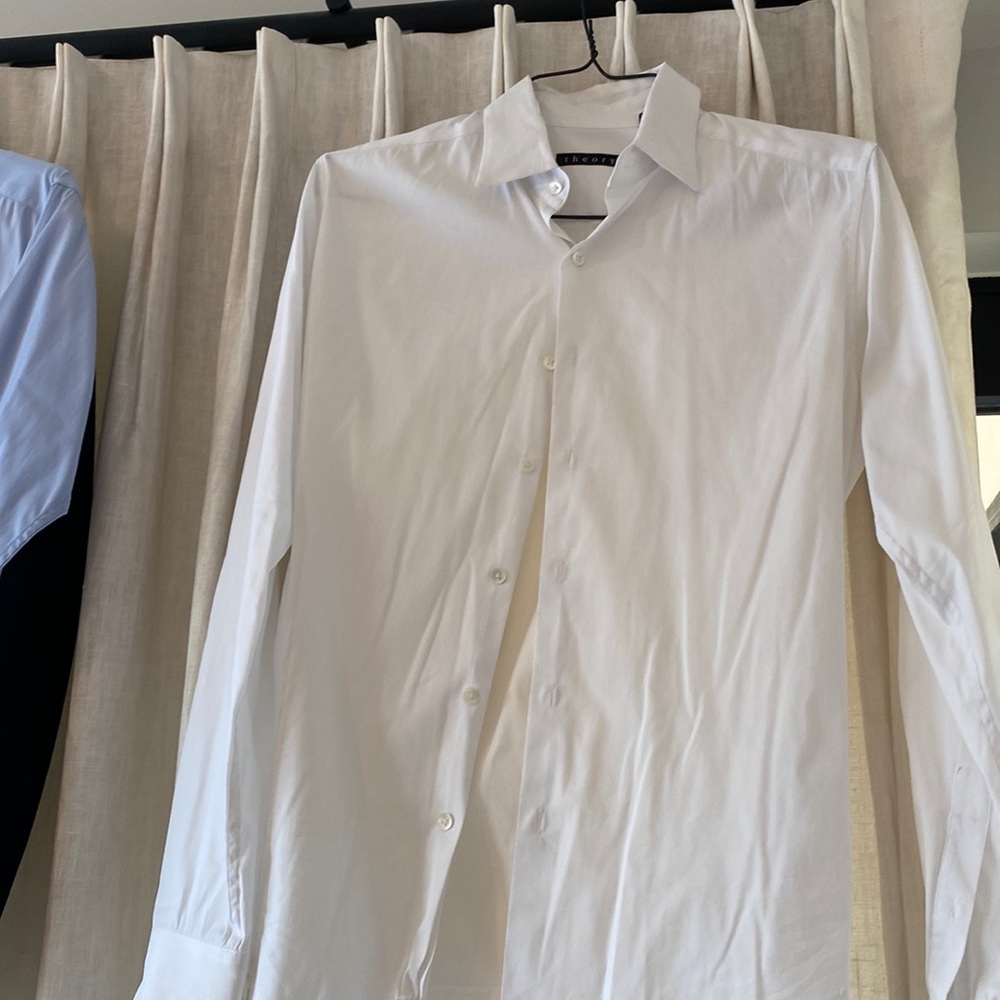 Mens dress shirt